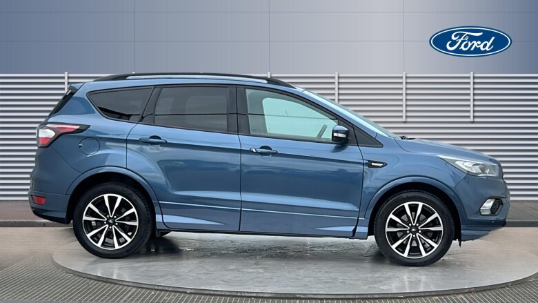 Ford Kuga 1.5 EcoBoost 150 ST-Line 5dr Petrol Estate